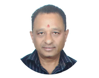 Prem Prakash Sharma