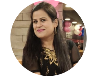 Sushma Pandey
